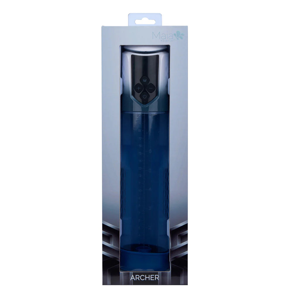 MAIA Archer Rechargeable Pump