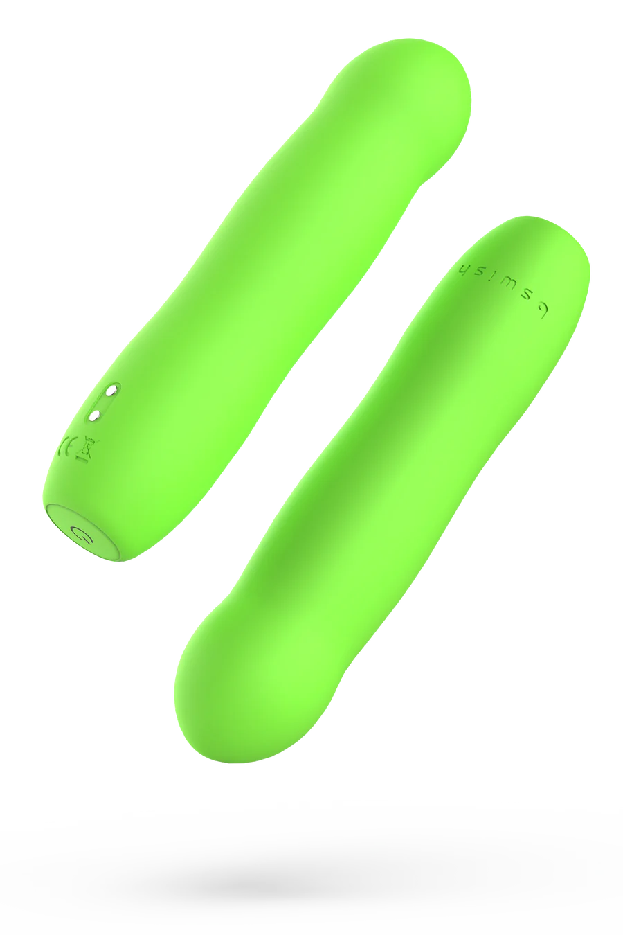 BDesired Infinite Deluxe-Green