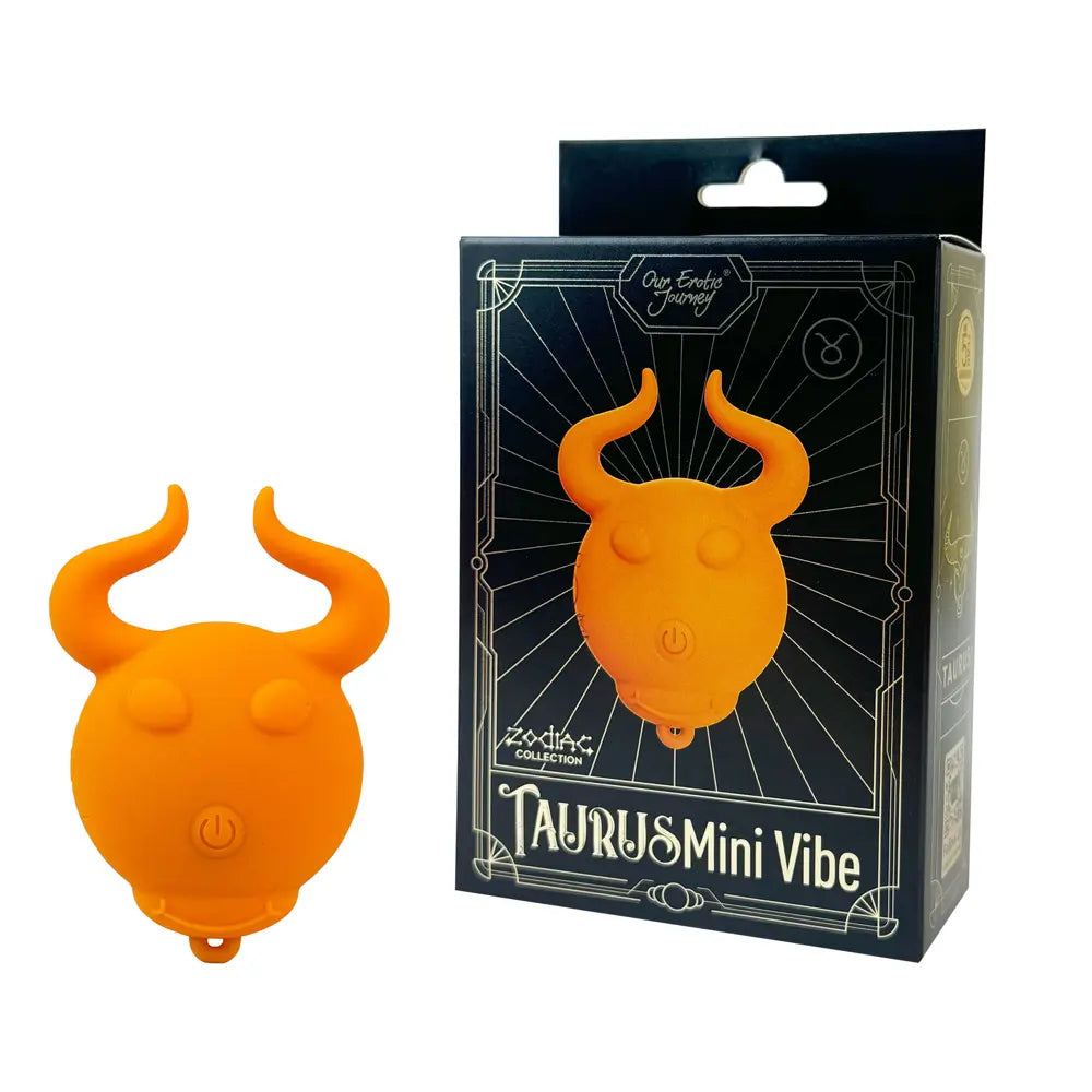 Zodiac Collection Mini Vibes-Taurus