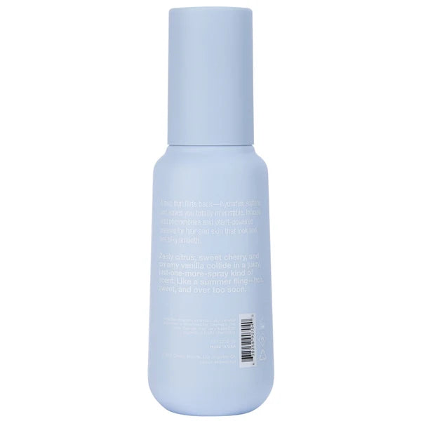 Simply Sexy Hair + Body Mist - Summer Crush