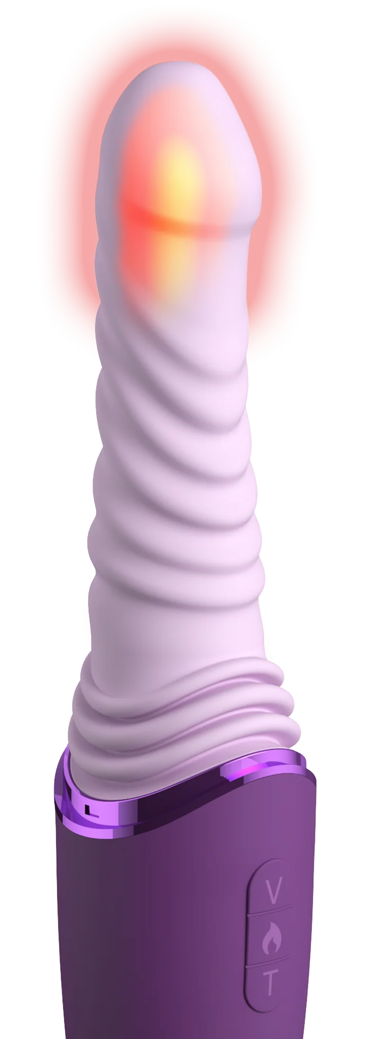 Fantasy for Her Luxe Thrust