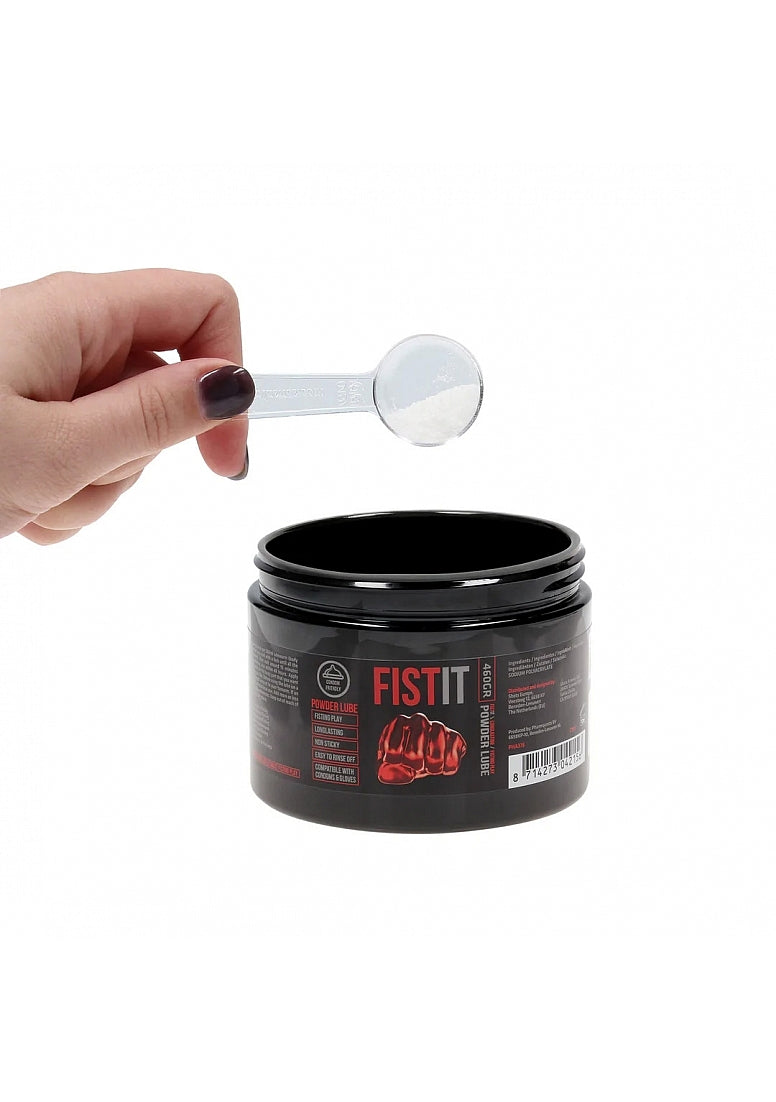 FIST IT Powder Lube 460gr