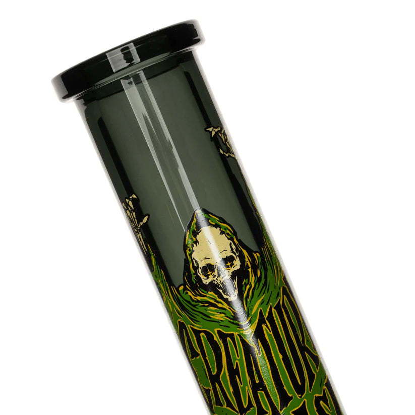 Creature: 15" (7mm) Reaper (Smoke)