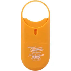 Juicy Head To-Go Sours - Peach
