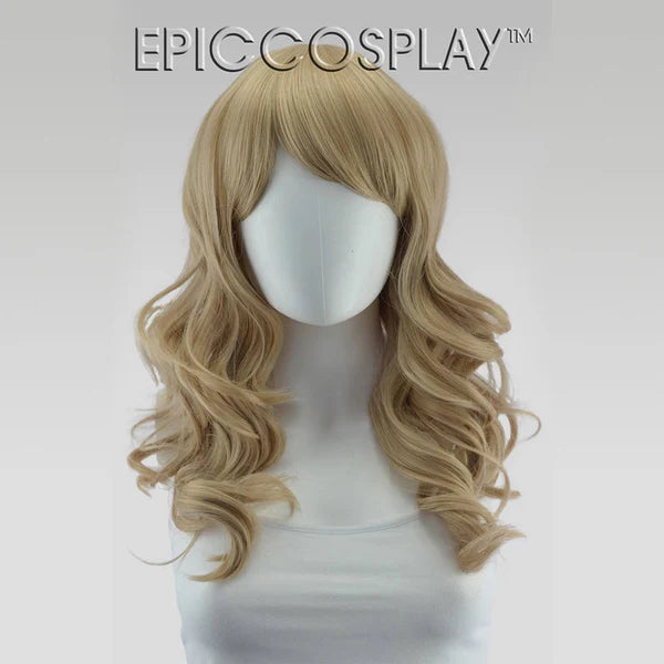 Wig: Hestia