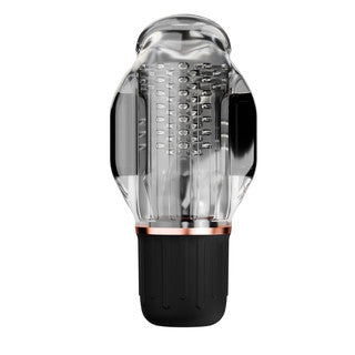 Adore U Hom Masturbator - Licking/Vibrating/Heating