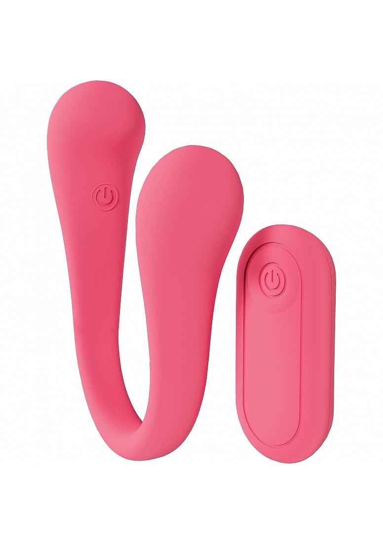 Loveline FlexEase Bend Vibe-Pink
