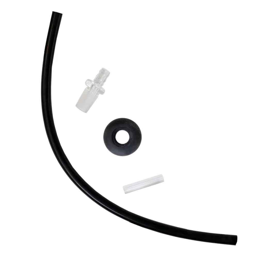 Chill Steel Pipes: Whip Set