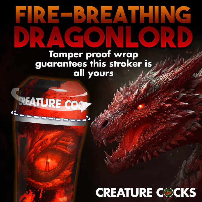Creature Cocks Dragon Snatch
