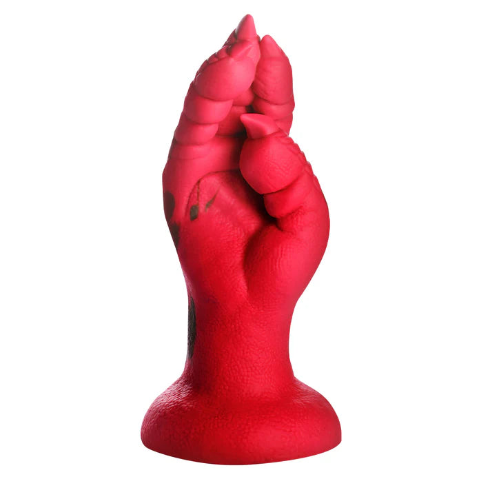 Creature Cocks Demon Claw