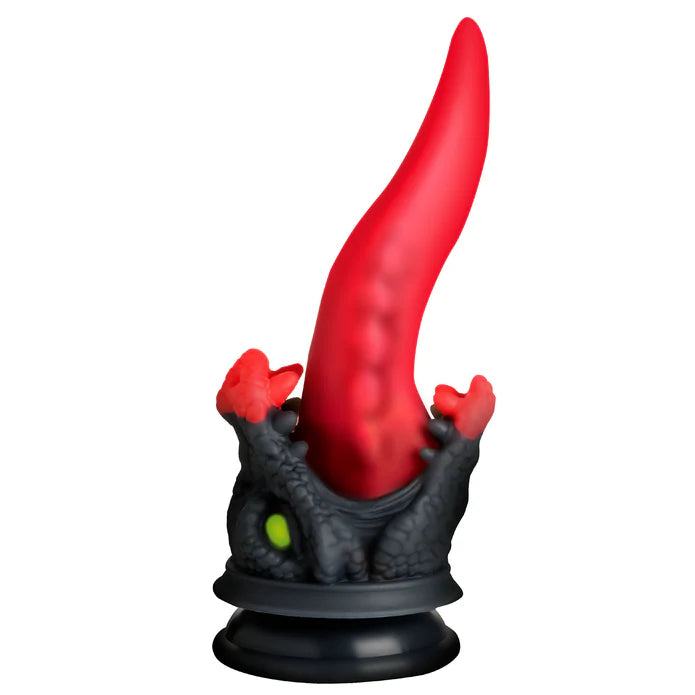 Creature Cocks Dragon Roar