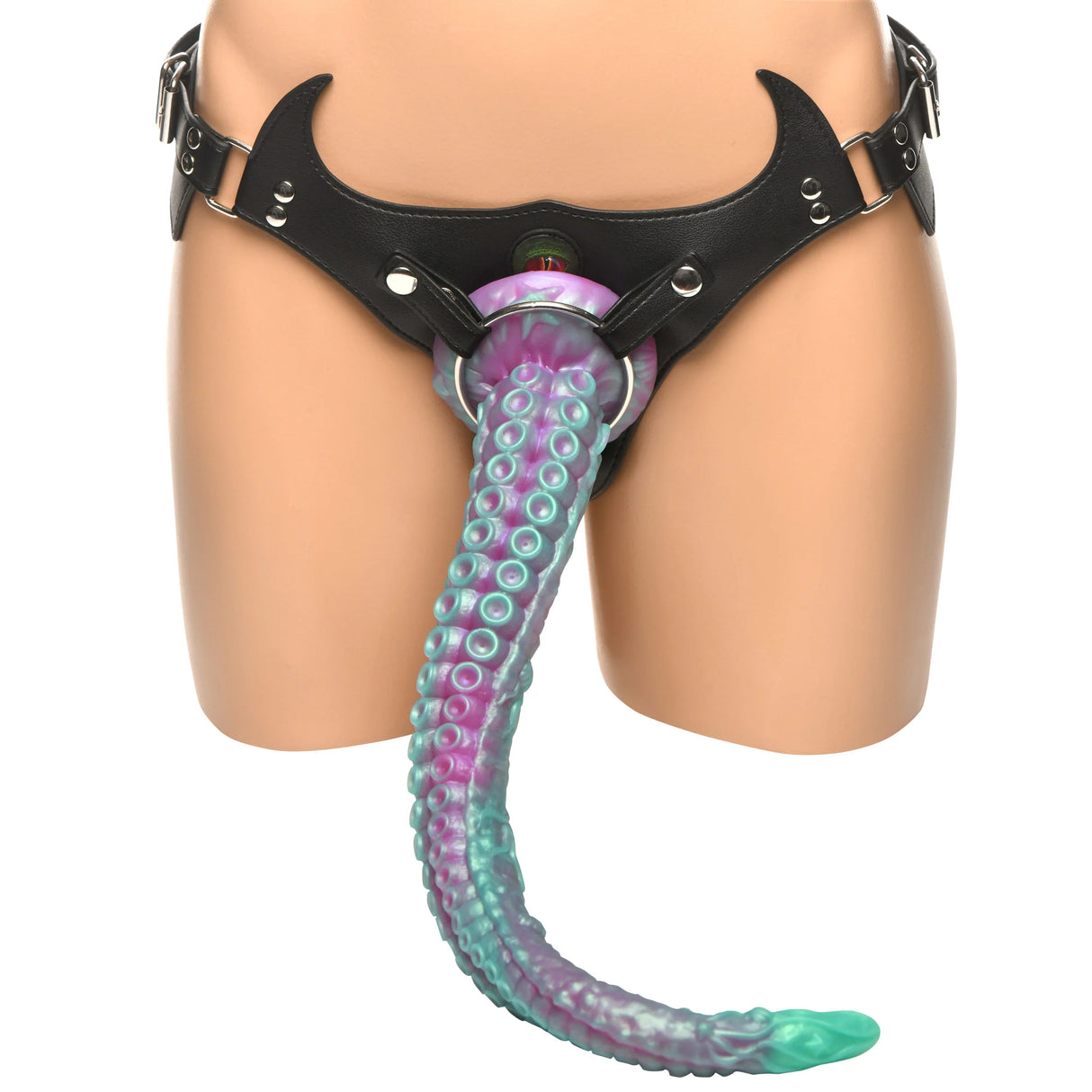 Creature Cocks - Tenta Harness
