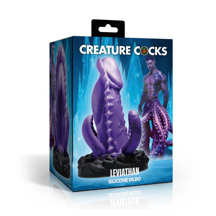 Creature Cocks Leviathan