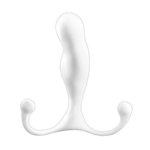Aneros Maximus Trident - White