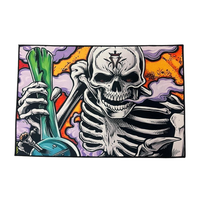 36" x 24" Kottonmouth Kings Rug