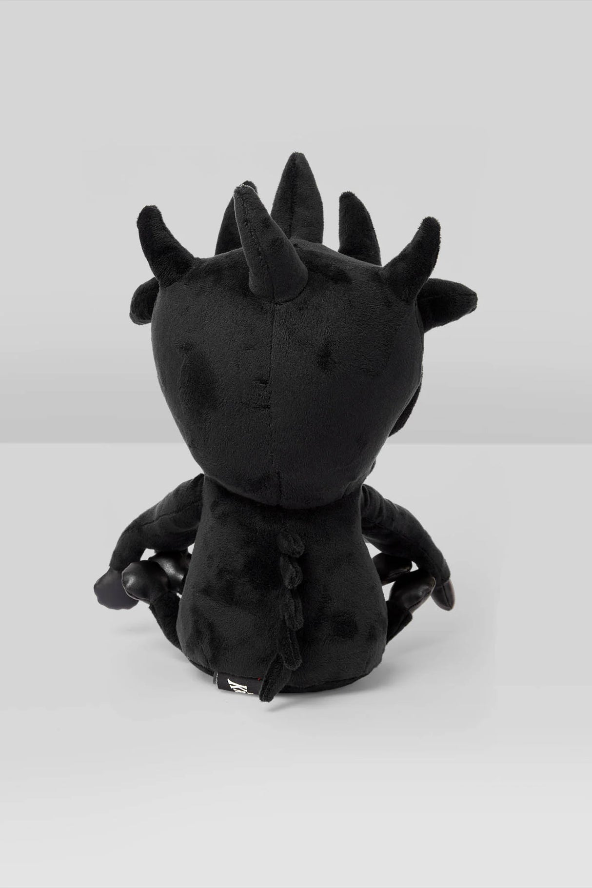 Plush: Alien