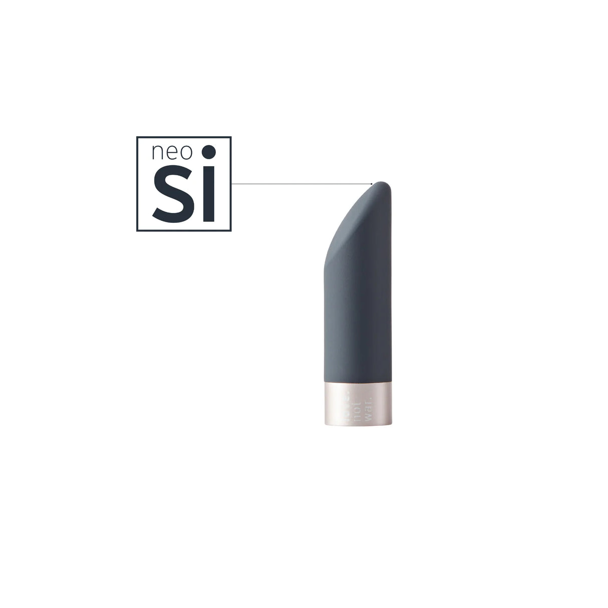 Love.Not.War Head: Amore