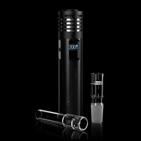 Arizer: Air MAX