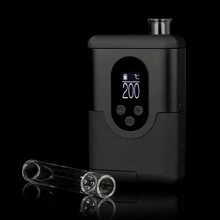 Arizer: ArGo