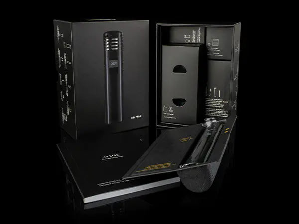 Arizer - Air MAX