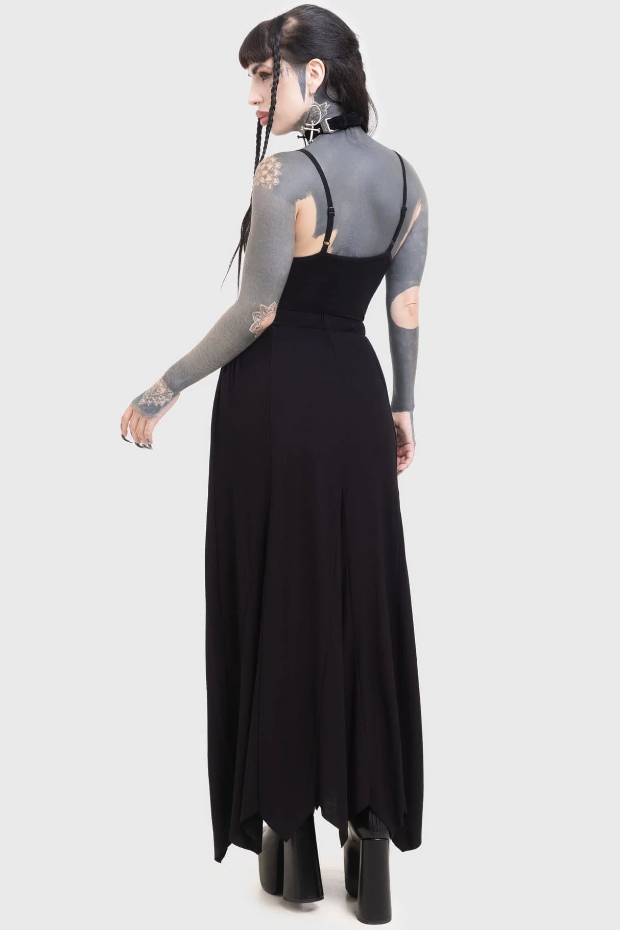 Bone Chiller Bodysuit Medium