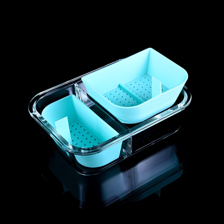 Banger Basket - Assorted Colours