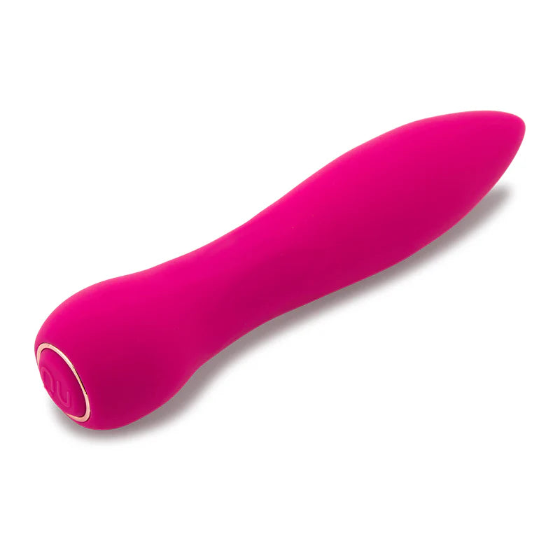 Bobbii Power Flex-Magenta