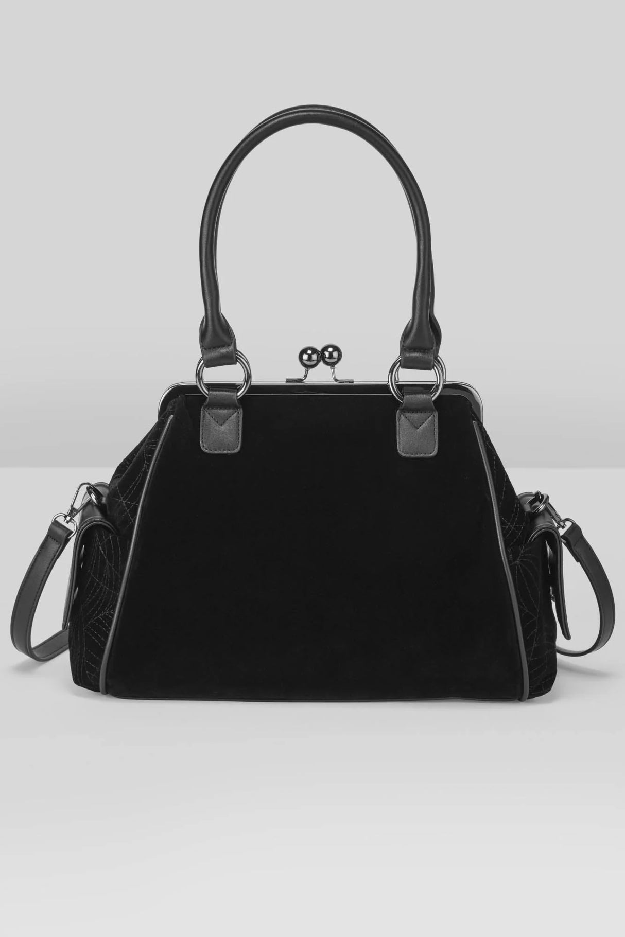 Ceaseless Night Purse