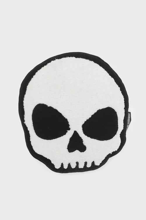 Cranium Skull Cushion