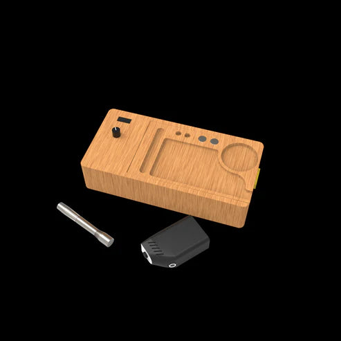 Camouflet Inductor Kit