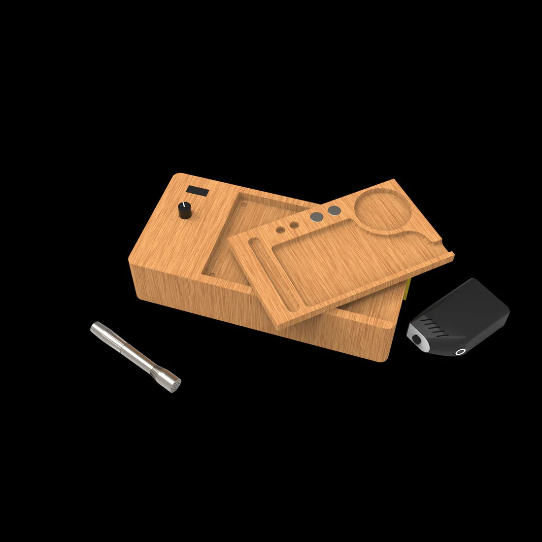 Camouflet Inductor Kit