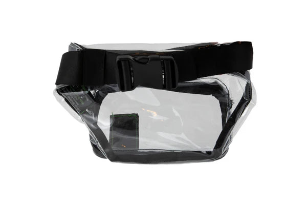 Dime Bags: "Party Pack" Clear