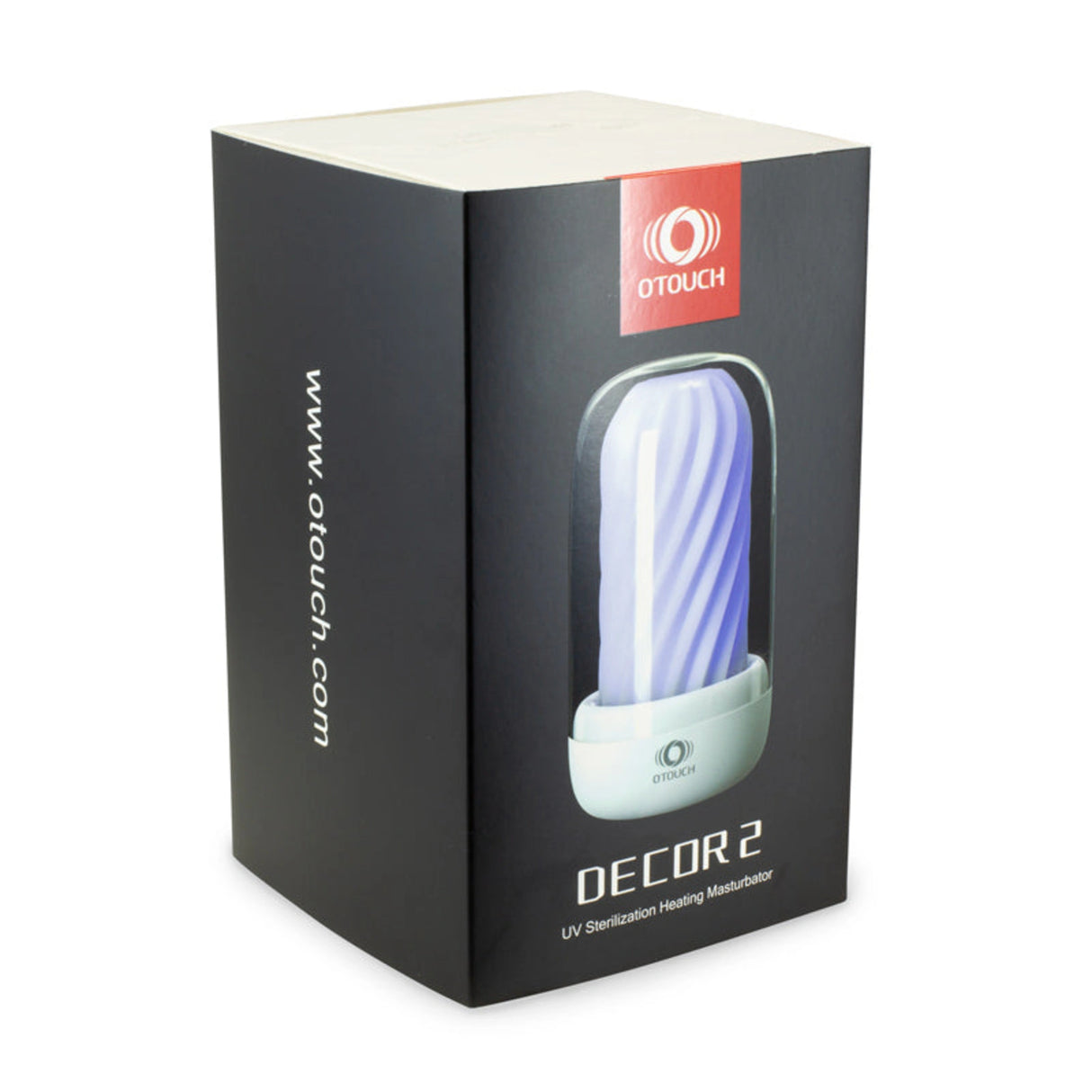 OTouch Decor 2 - Whirlpool