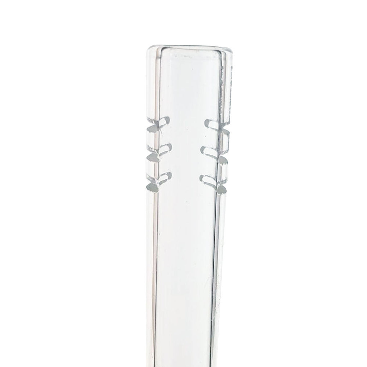 Downstem: Glass 19mm-5"
