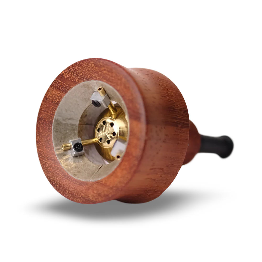 Inhale: Vapman Click - Padauk