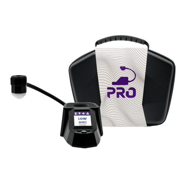 Dab Rite: PRO V2.2 (App Connected)