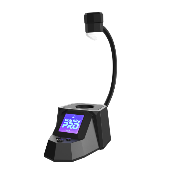 Dab Rite: PRO V2.2 (App Connected)