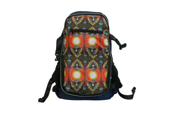 Dime Bags: "Skate Pack" Cobalt