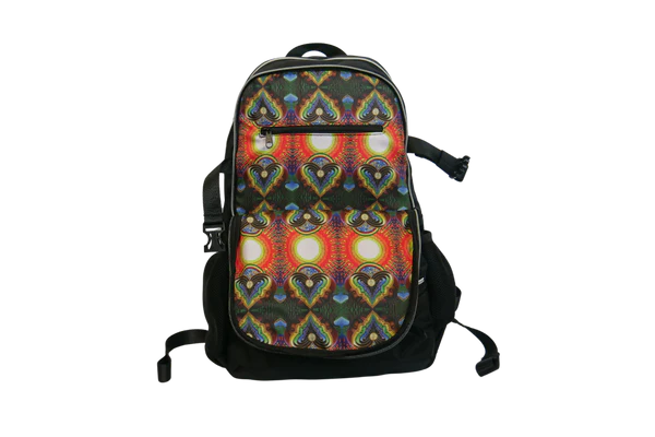 Dime Bags: "Skate Pack" Onyx