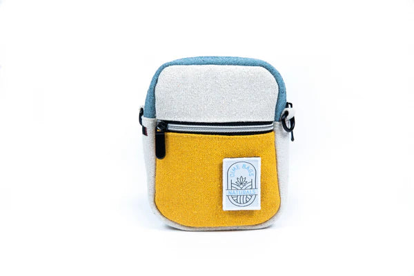 Dime Bags: Muse "Naturals" (BoHo Cream)