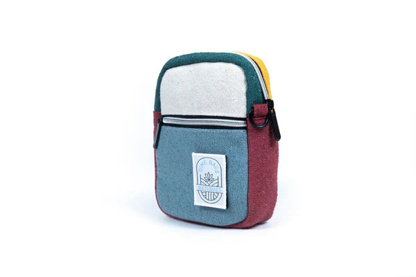 Dime Bags: Muse "Naturals" (BoHo Blue)