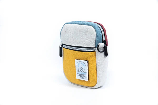 Dime Bags: Muse "Naturals" (BoHo Cream)