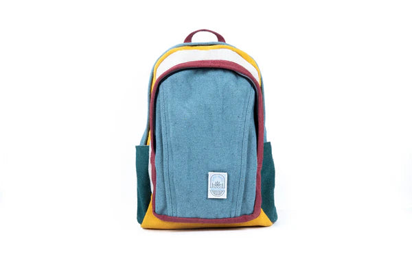 Dime Bags: The Pioneer "Naturals" (BoHo Blue)