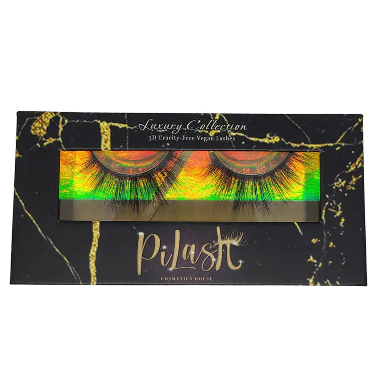 Lashes: PiLash DREAMY
