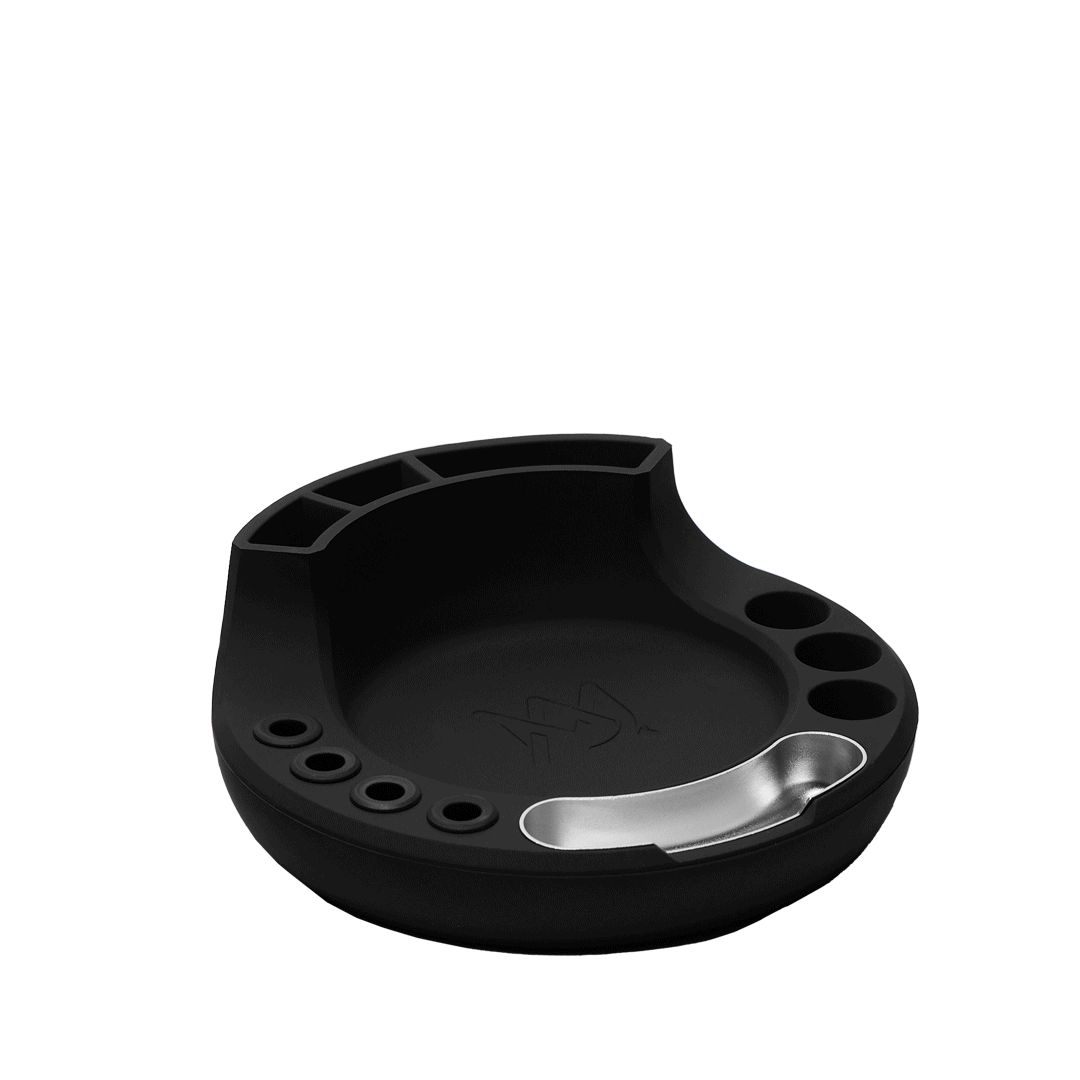 MJ Arsenal: "Space Station" Dabber dock