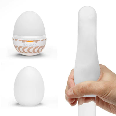 TENGA Egg Wonder - Ring