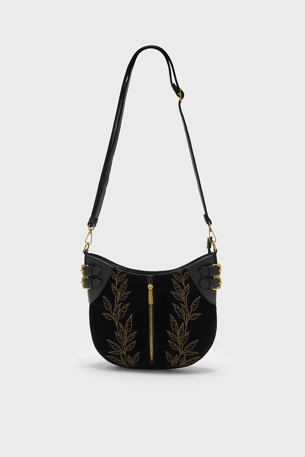 Enchanted Fern Purse