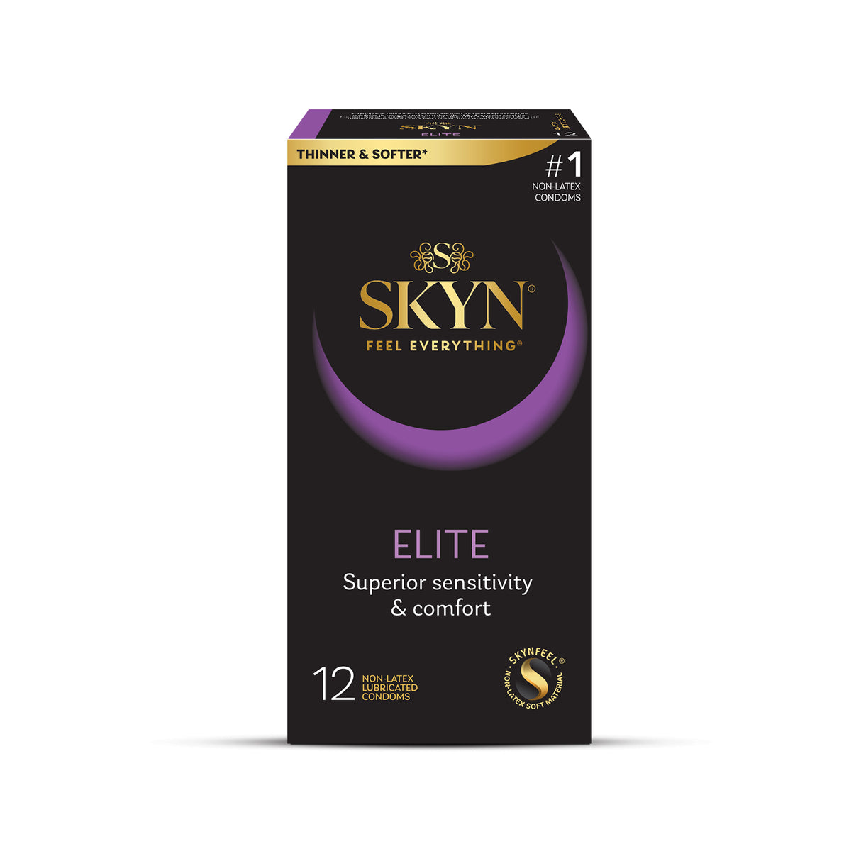 Lifestyles SKYN Elite 12pk