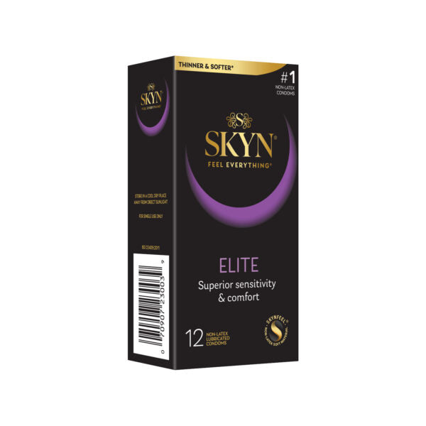 Lifestyles SKYN Elite 12pk