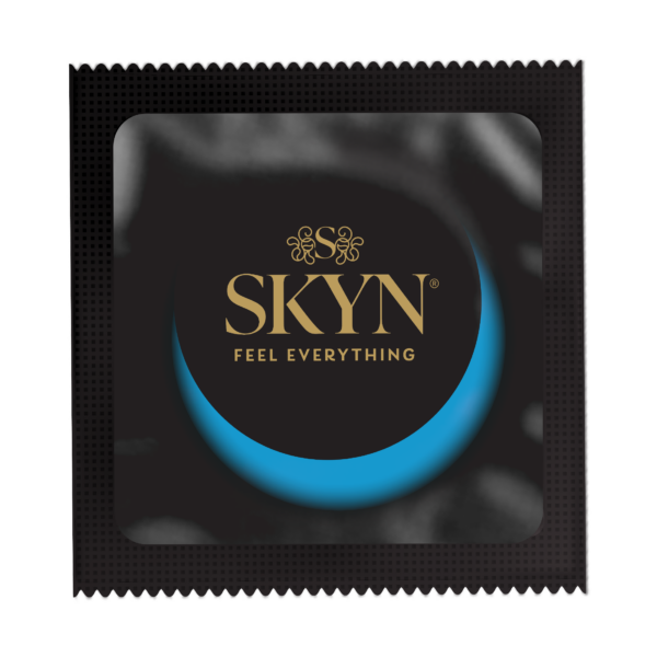 Lifestyles SKYN Selections 12pk